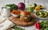 ai/ai vegan erfurt