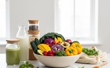 ai/ai vegan in zuerich