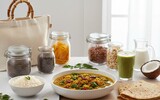 ai/ai vegan indien