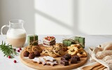 ai/ai vegan kex sale krems