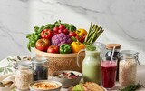 ai/ai vegan naschmarkt