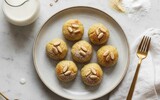 ai/ai vegane bethmaennchen