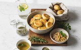 ai/ai vegane deutsche gerichte