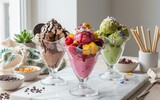 ai/ai vegane eisbecher