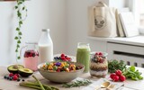ai/ai vegane menues
