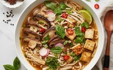 ai/ai vegane pho