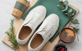ai/ai vegane schuhe
