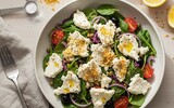ai/ai veganer cashew feta