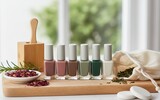 ai/ai veganer nagellack