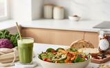 ai/ai veganes essen