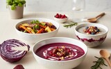 ai/ai veganes weihnachtsmenue 2014