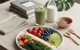 ai/ai veganize your life ruediger dahlke