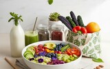 ai/ai veggie faire