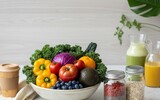 ai/ai veggie world duesseldorf