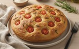 ai/ai vollkorn focaccia
