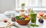 ai/ai weltvegantag gewinnspiel