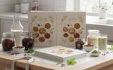 ai/ai wir backen vegan