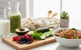 ai/ai workshop abnehmen vegane ernaehrung