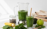 ai/ai workshop green smoothies mit wildpflanzen