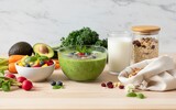 ai/ai workshop mit veganer ernaehrung zum wunschgewicht