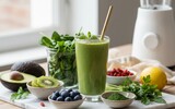 ai/ai workshop smoothies