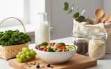 ai/ai workshop vegan ins neue jahr