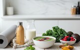 ai/ai yoga vegan