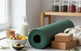 ai/ai yogamatte yogistar