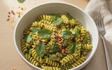 ai/ai zitronen minz pesto