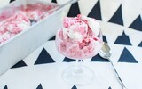 aquafaba eis tonka himbeere 1