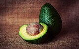 avocado shampoo