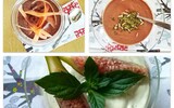 breakfast shakes