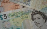british pounds