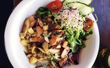 budda bowl