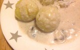 champignon sauce