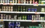 dairy