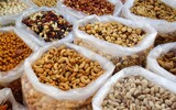 dried fruit 711659_1280