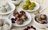 energie balls