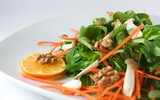 feldsalat deluxe