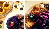 gans rotkraut