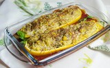 gefuellte zucchini 1