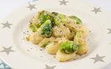 gnocchi rosenkohl 1
