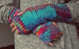 hands