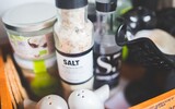 kaboompics.com with salt 1