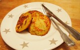 kartoffe puffer