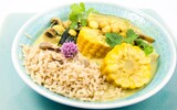 kichererbsen curry 1