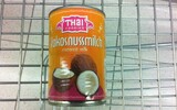 kokosmilch