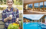 la veganista hotel die wasnerin