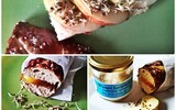 laugenstangerl zwiebelschmalz apfel
