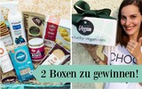 lucky vegan box gewinnspiel 1